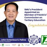 SMU Pres