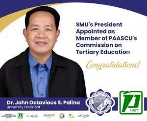 SMU Pres
