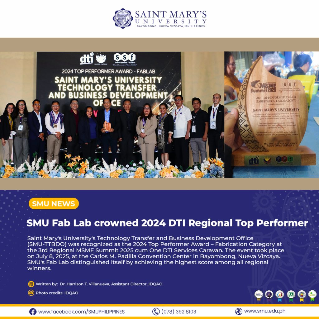 SMU FAB Lab