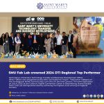 SMU FAB Lab
