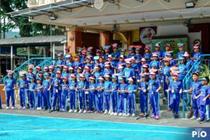 Nutrition Month celebration