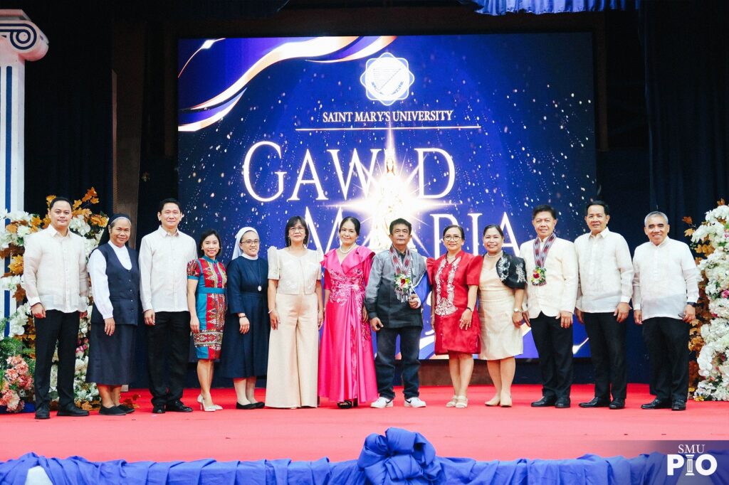 Gawad Maria 2025