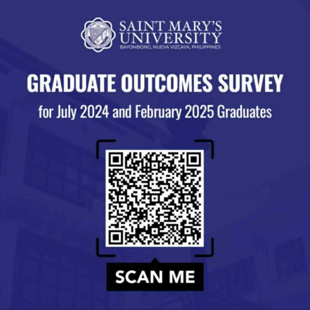 Graduate Outcomes Survey