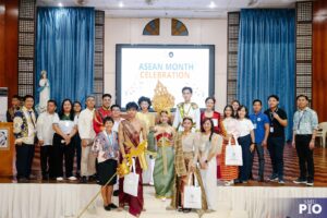 ASEAN Month 2025