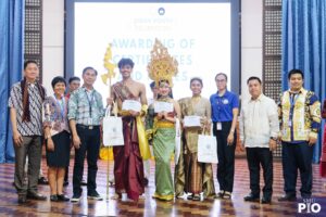 ASEAN Month 2025