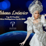 A Marian Shines Bright: Athena Lodevico's Journey to Miss Philippines Earth 2025