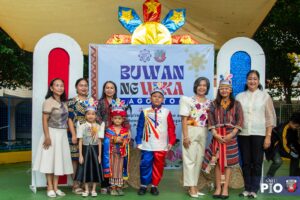 Buwan ng Wika 2025