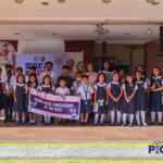 “The Cleanliness Ambassadors” Program!