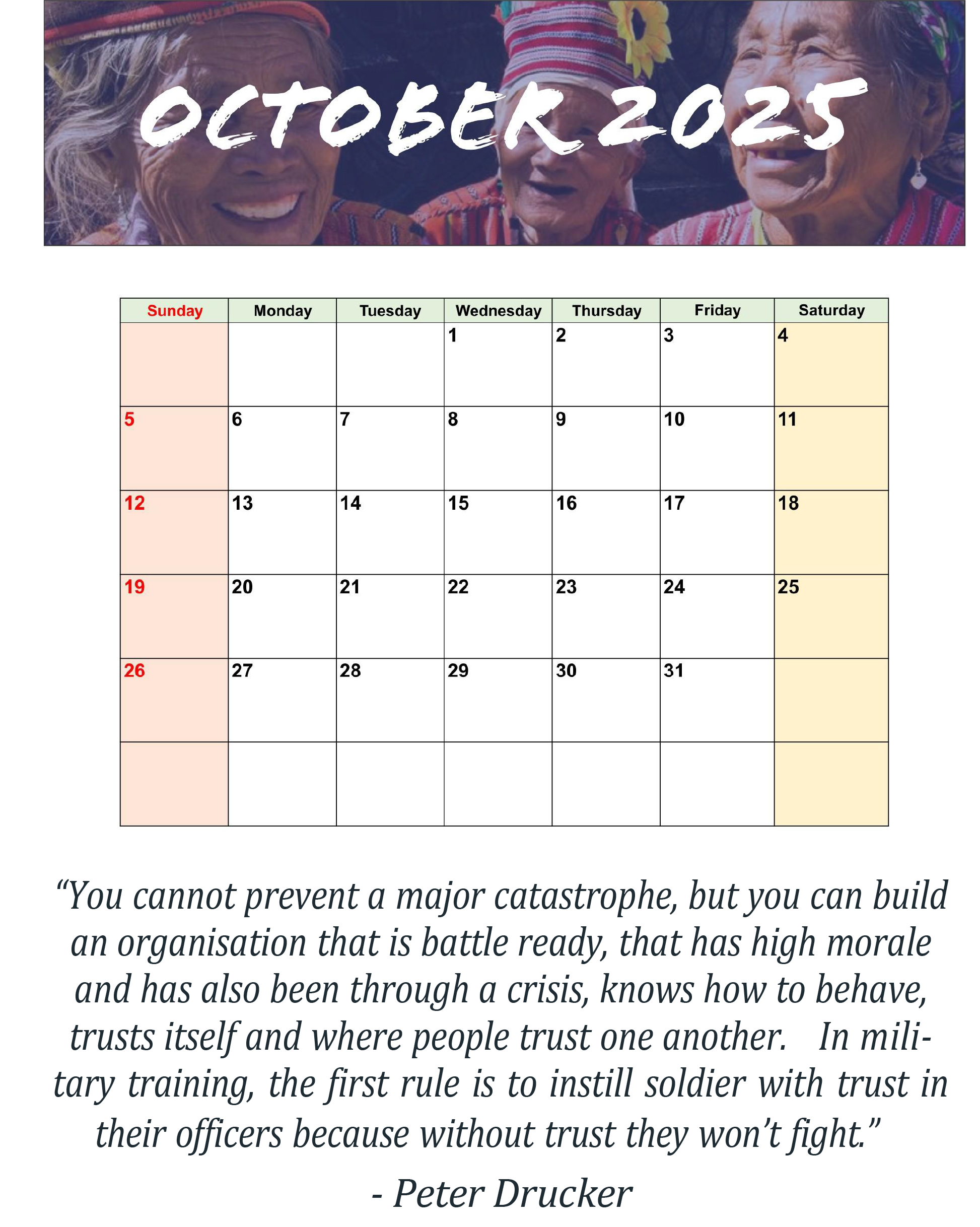 Academic Calendar - SMU Official Website