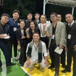 Marians Share Internationalization Journey