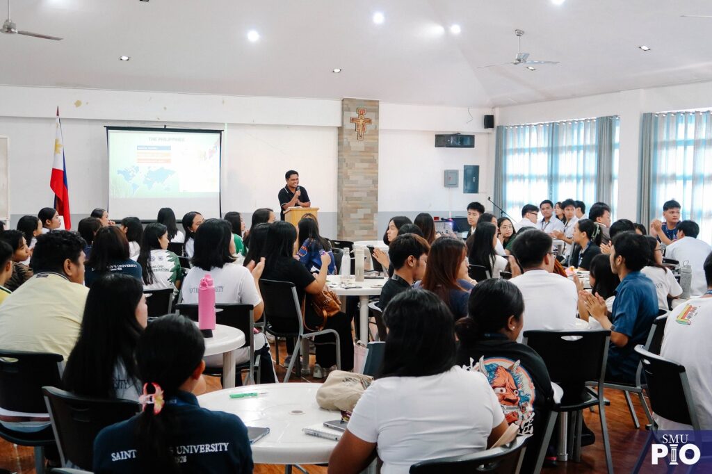 Marians Take Stand Against Trafficking, Online Child Exploitation