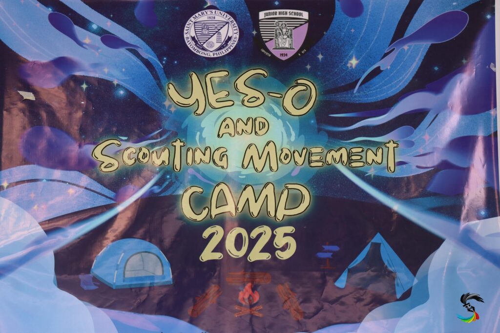 MSTC brings back YES-O Camp, continues amid rain