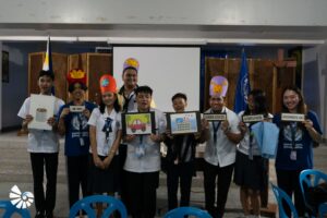 7 Project Green Mind