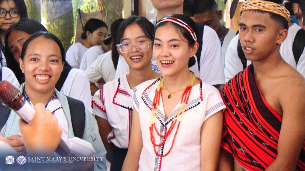 Museo De Maria Opens Door for Ayangan Cultural Exhibit