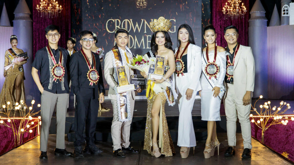 Dragons Unleashed: SAB Week 2025 Ignites Talent, Teamwork, and Sustainable Growth at SMU