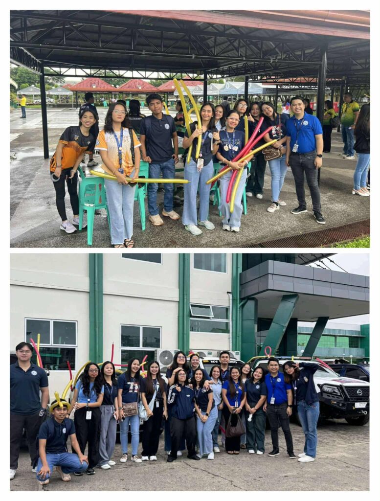 SMU Joins DTI-2 to Kick Off Consumer Welfare Month 2025 in Nueva Vizcaya