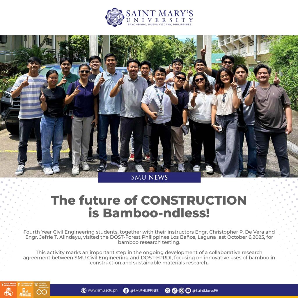 The Future of Construction is Bamboo-ndless!