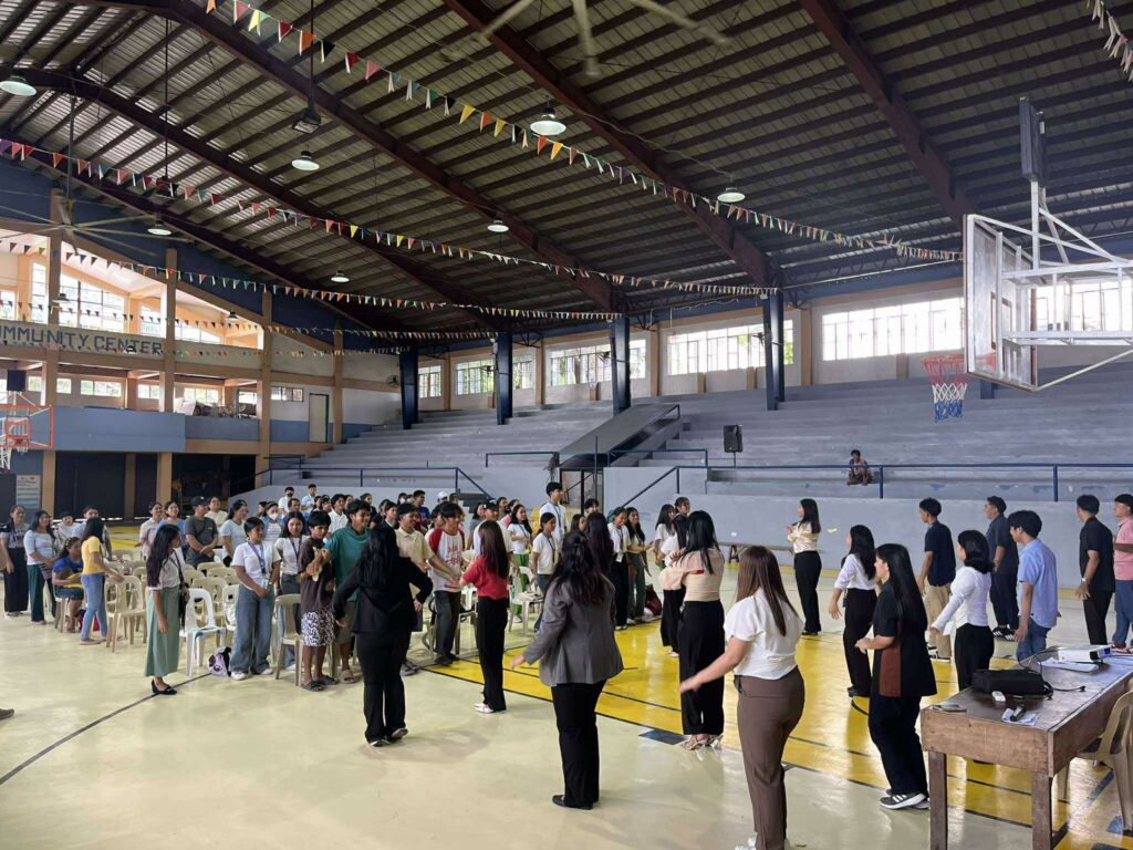 Ethical Finance Seminar Empowers Community Through SDG-Driven Education