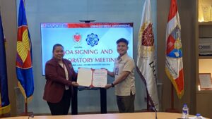 Photo 2 SMU Forges Key Partnership with LPU Laguna CIHTM for Academic Excellence