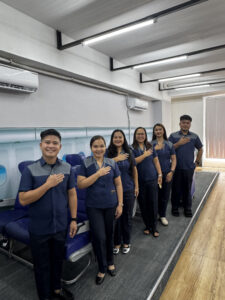 Photo 3 SMU HTM Soars Higher_ MOA Signed with PTC Aviation for World-Class Flight Training