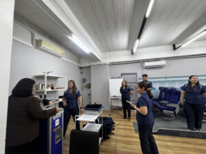 Photo 5 SMU HTM Soars Higher_ MOA Signed with PTC Aviation for World-Class Flight Training