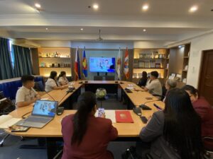 Photo 7 SMU Forges Key Partnership with LPU Laguna CIHTM for Academic Excellence