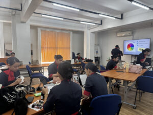 Photo 7 SMU HTM Soars Higher_ MOA Signed with PTC Aviation for World-Class Flight Training