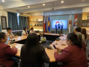 Photo 8 SMU Forges Key Partnership with LPU Laguna CIHTM for Academic Excellence