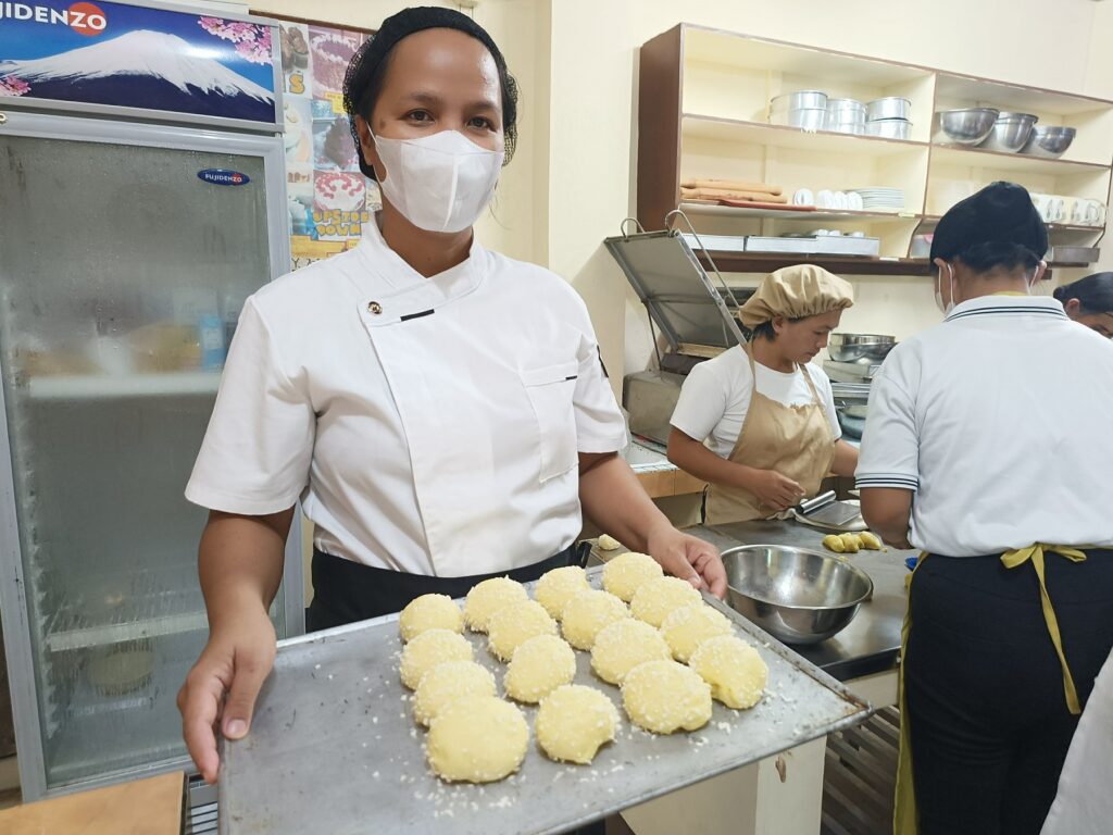 Baking a Better Future: Project Pan-de-Kaalaman’s Second Batch Graduates with Turmeric-Flavored Hope