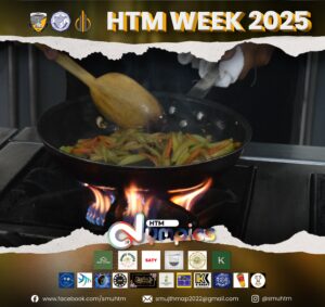 Photo 2 SMU’s HTM Week 2025_ A Skills Olympics and Academic Summit Driving Sustainable Development in Tourism