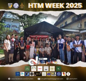 photo 1 SMU’s HTM Week 2025_ A Skills Olympics and Academic Summit Driving Sustainable Development in Tourism