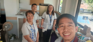 Photo 2_Onsite Facility & Assessment Tool Validation