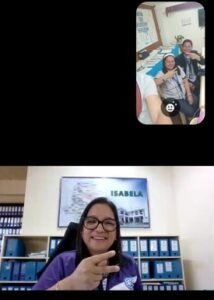 Photo 4_SMU-ETVAO Interaction with the Auditor