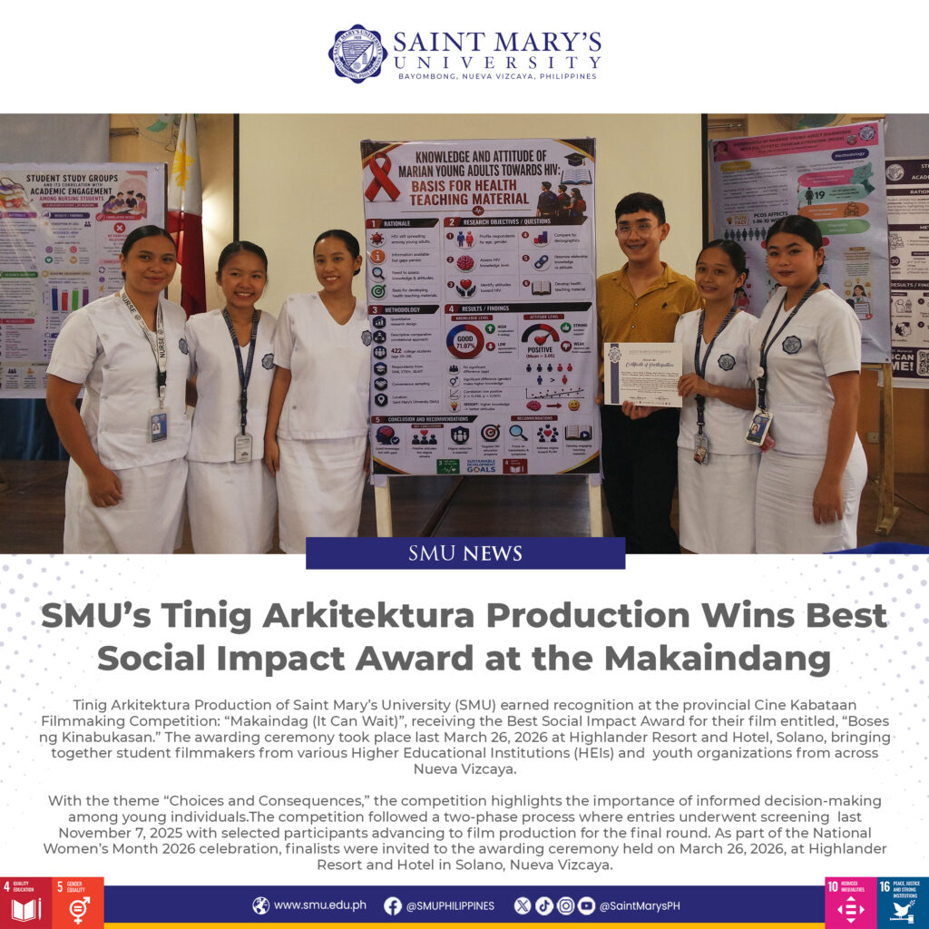 Celebrating Excellence: Nursing Research Forum 2026