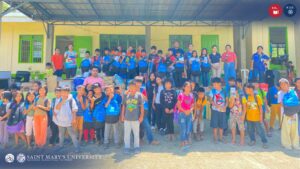 5 (Baguingey Elementary School)