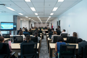 Plenary